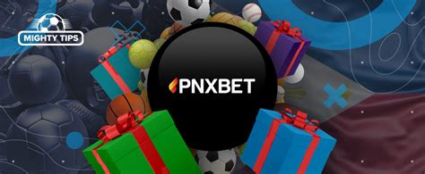 pnxbet bonus